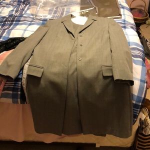 Two piece women’s suit